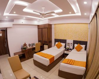 The Renai Cochin - Kochi - Sovrum