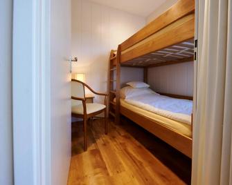 Badhotel Sternhagen - Cuxhaven - Makuuhuone