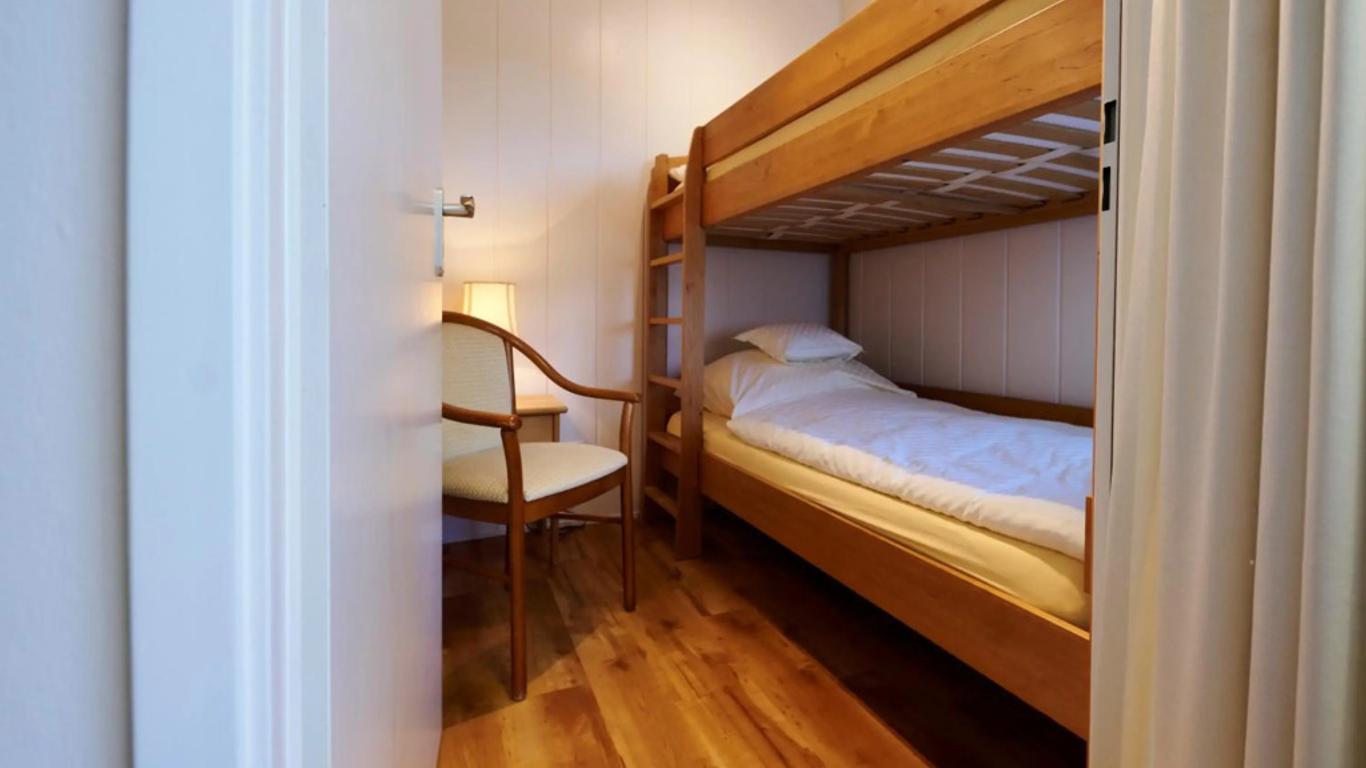 Badhotel Sternhagen