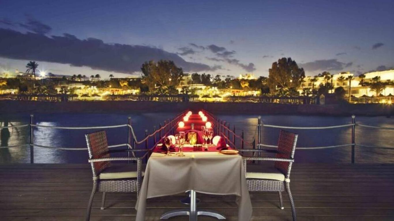 Xperience Kiroseiz Aquapark Premier-Naama Bay