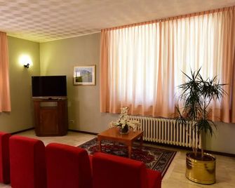 Hotel Ginepro - Aprica