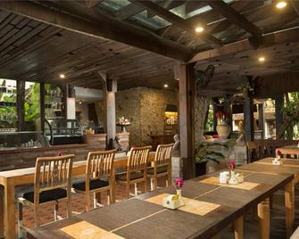 Barong Resort Ubud by Puri Signatures - Ubud