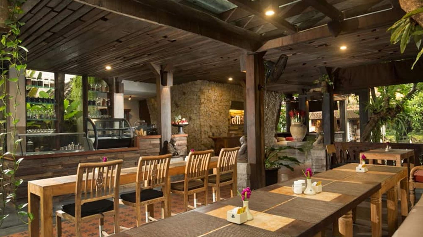 Barong Resort Ubud by Puri Signatures