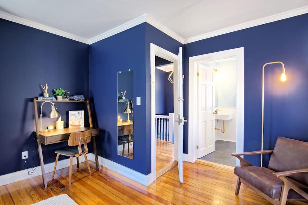 Nautical Nest - Hudson