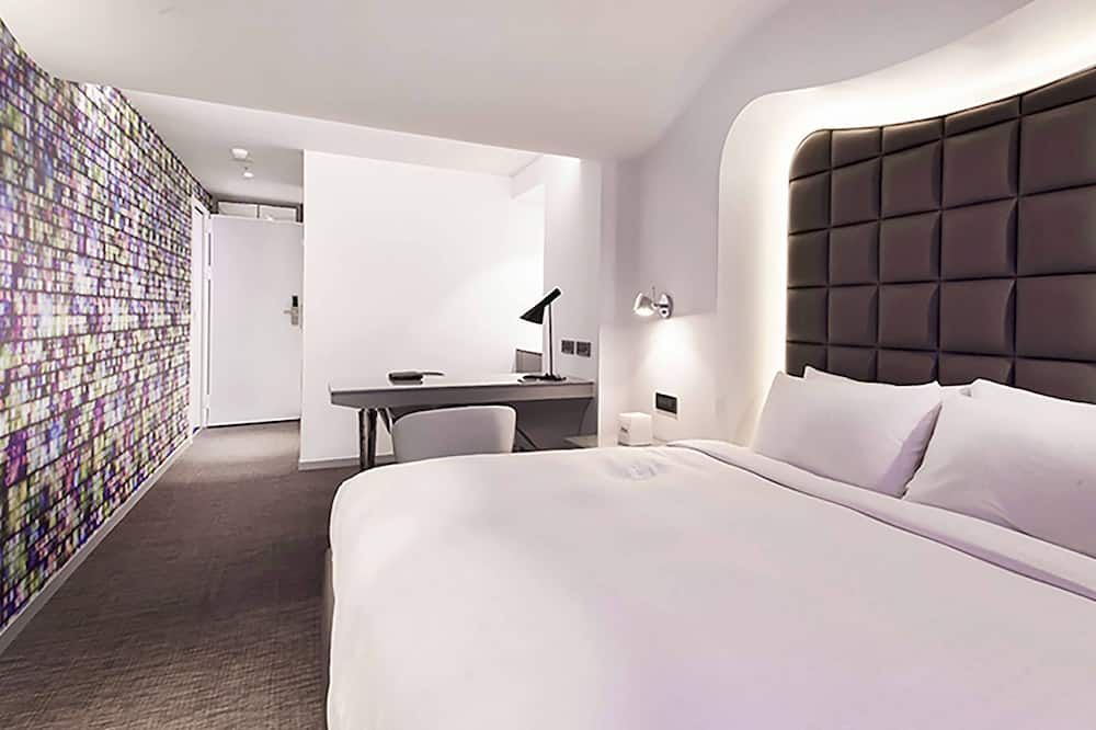 رويال هوتل جروب سنترال بارك برانش