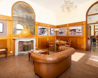 Hotel Shelley e delle Palme, BW Signature Collection - Lerici - Lobi