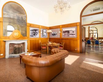 Hotel Shelley e delle Palme, BW Signature Collection - Lerici - Aula