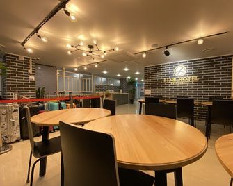 Line Hotel Myeongdong - Seoul - Restaurant