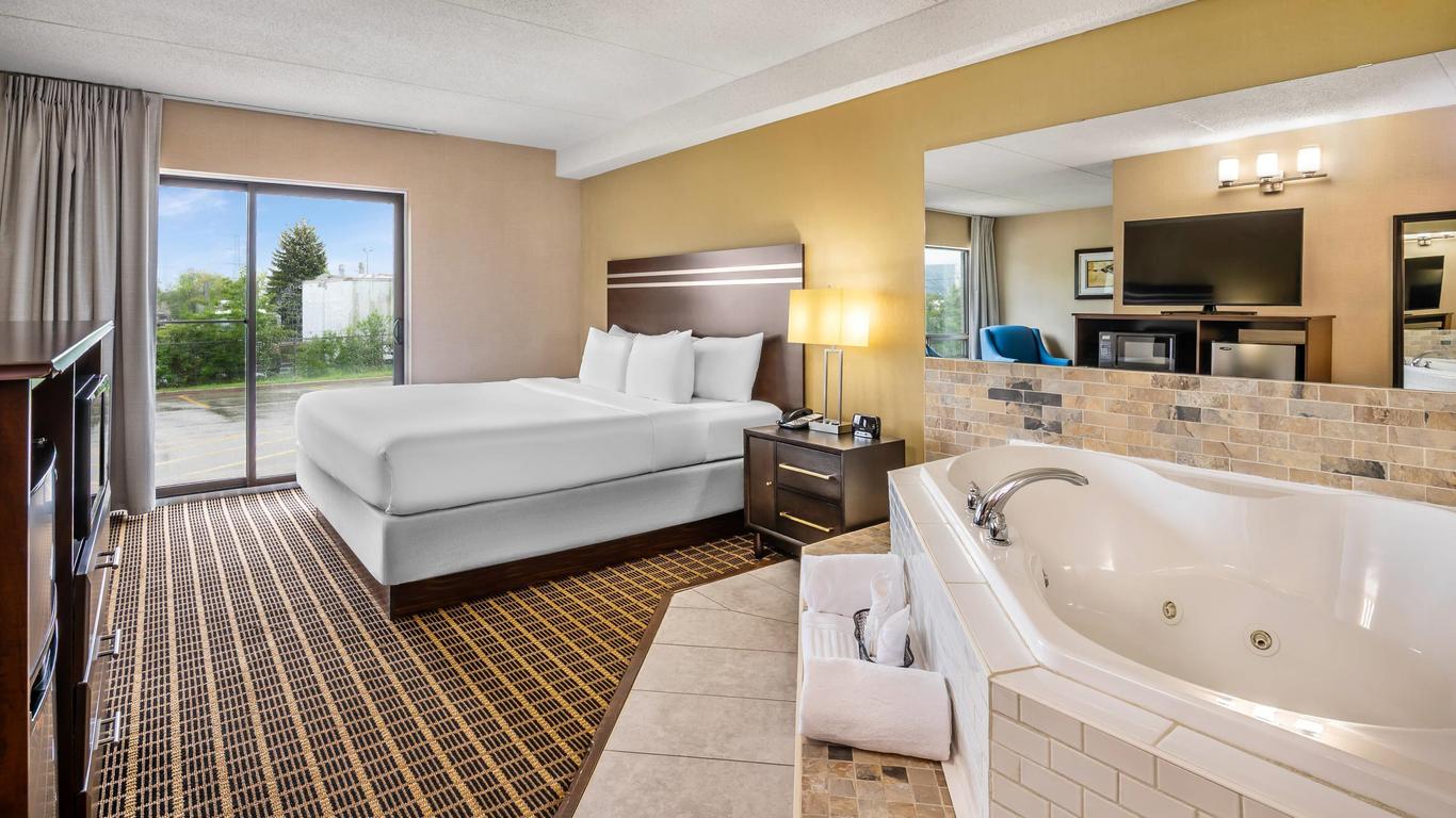 Comfort Inn Guelph