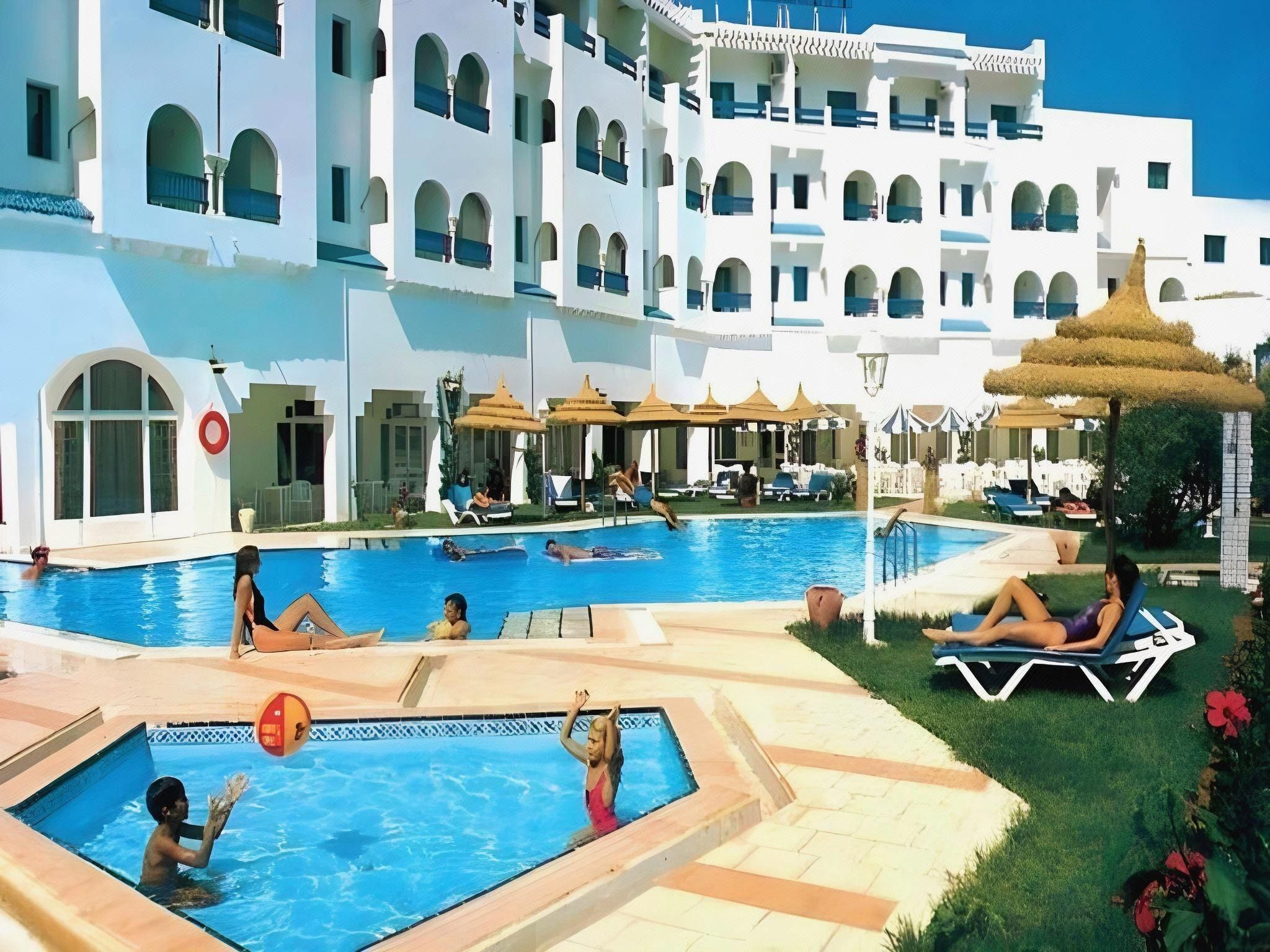 فندق لو خليفة