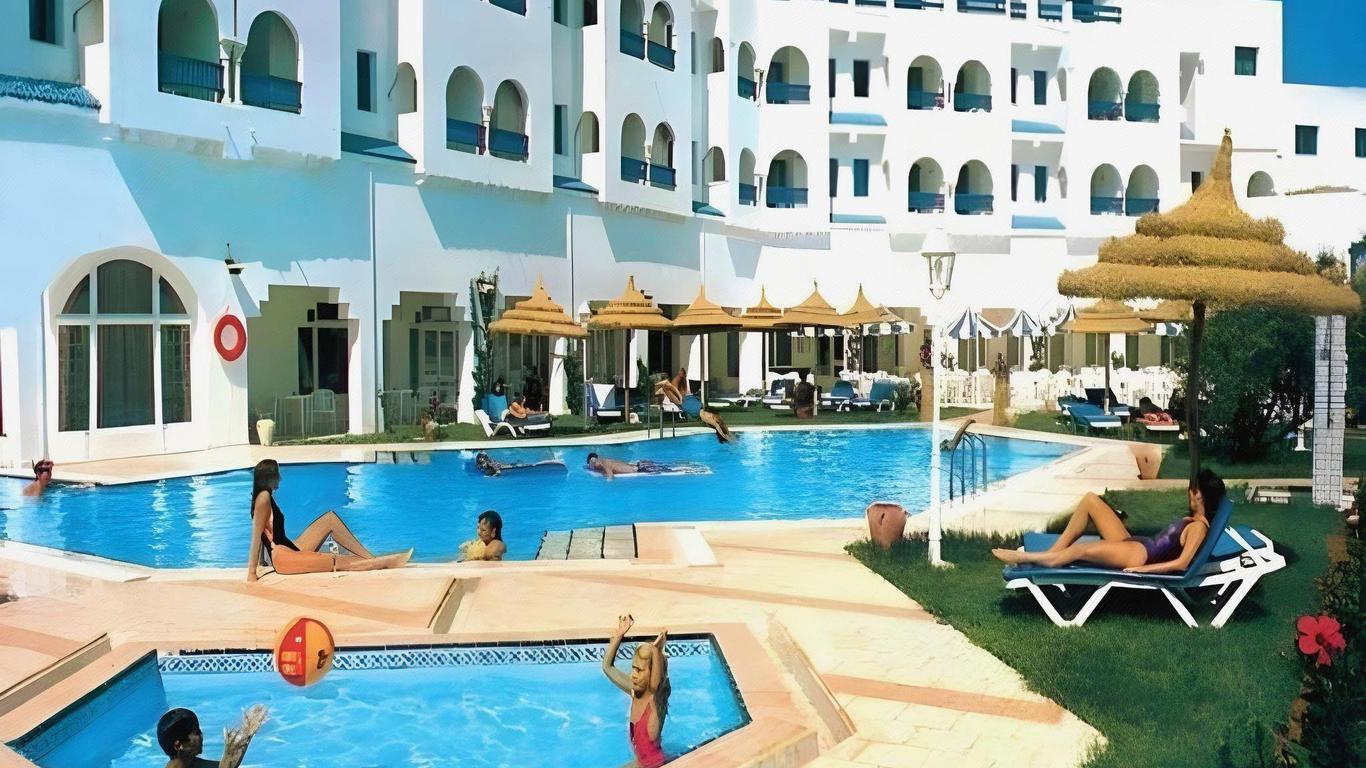 Le Khalife Hotel