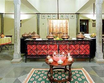 Aranyawas Resort Ranakpur - Ranakpur