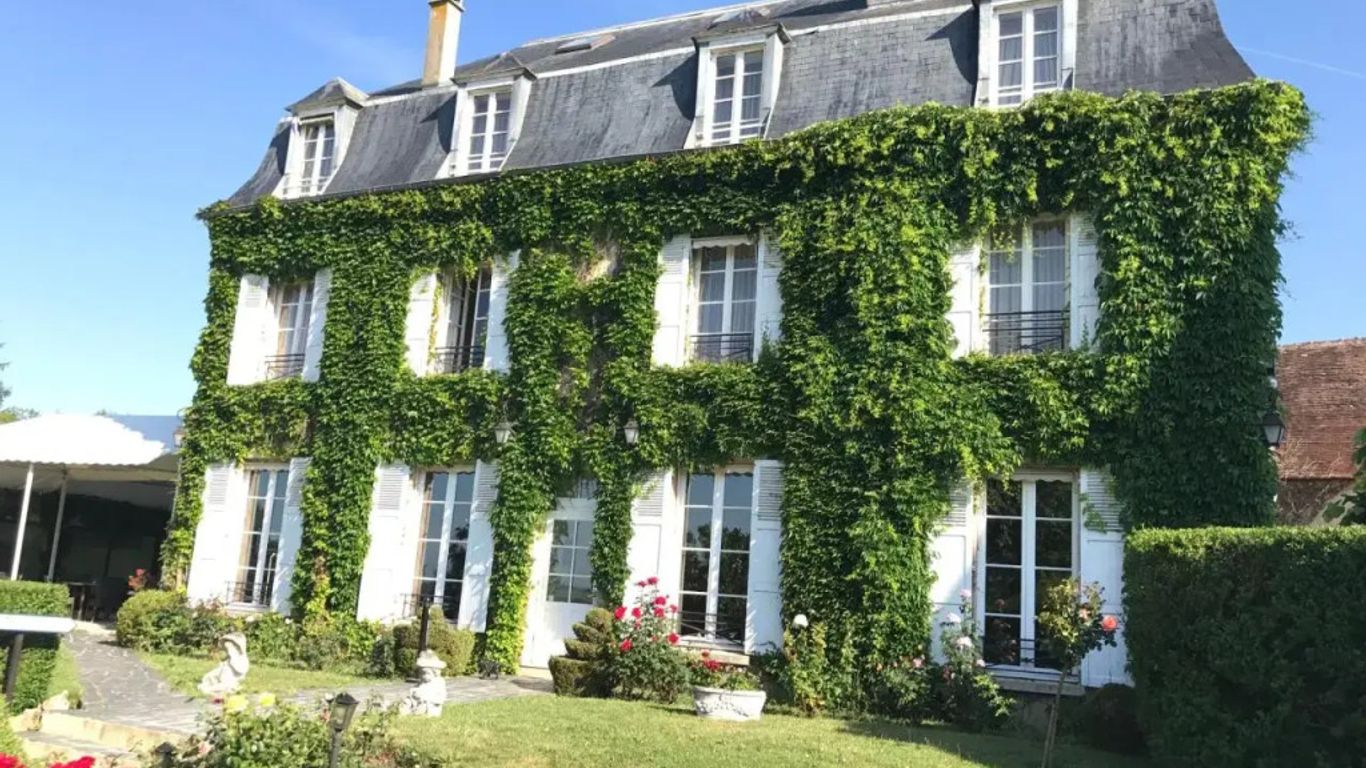 شاتو دي سانسي