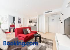 Friedrich Boutique-Apartments - Freiburg im Breisgau