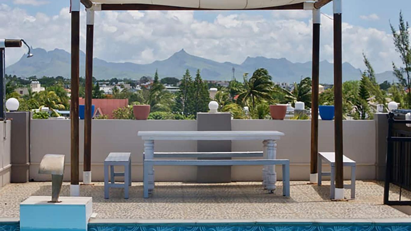 Belle Dreams-Residence Indira