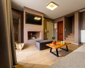Skiathos Avaton Suites & Villas, Philian Hotels and Resorts - Skiathos
