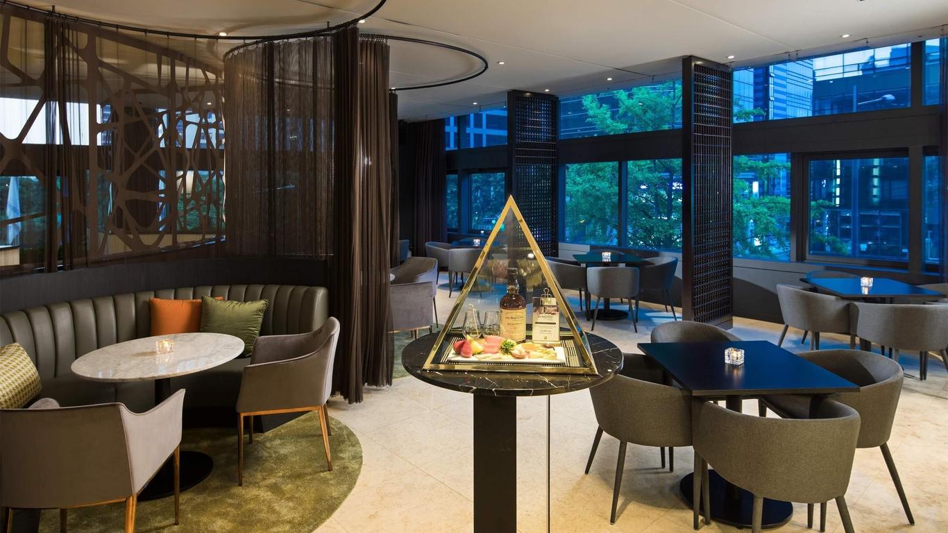 إيبيس ستايلز أمباسادور سيول جانجنام