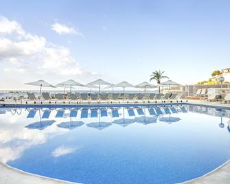 Be Live Adults Only Marivent - פלמה דה מיורקה - בריכה