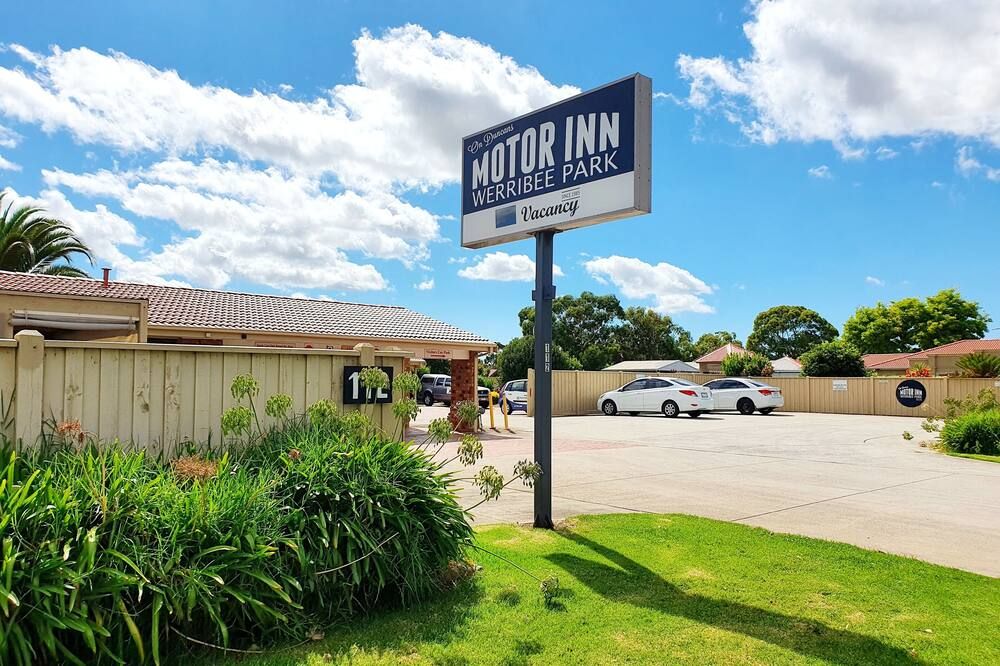 Werribee Park Motor Inn - ווריבי