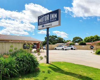 Werribee Park Motor Inn - ווריבי