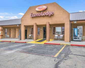 Econo Lodge Cameron - Cameron - Edificio