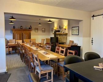 Feldjahns-Ferienwohnung - Ahaus - Restaurant