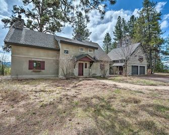 Private Mccall Apartment w/ Mountain View! - McCall - Gebäude