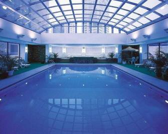 Xuyuan Hotel - Dalian - Pool