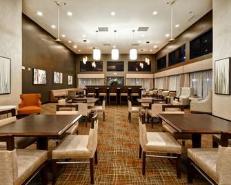 Homewood Suites by Hilton DuBois, PA - Dubois - Restaurant