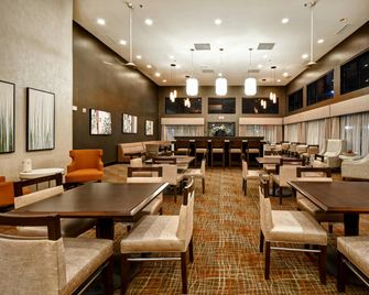 Homewood Suites by Hilton DuBois, PA - DuBois - Restaurant