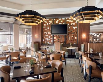 Fort Collins Marriott - Fort Collins - Restaurante