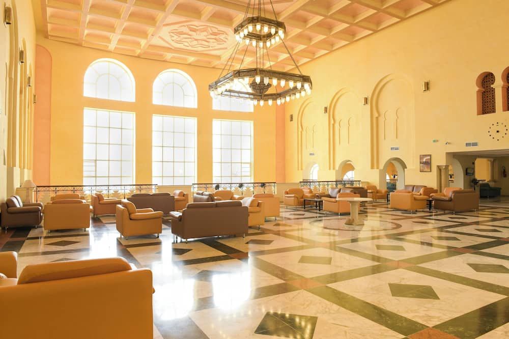 Djerba Castille- Family Only