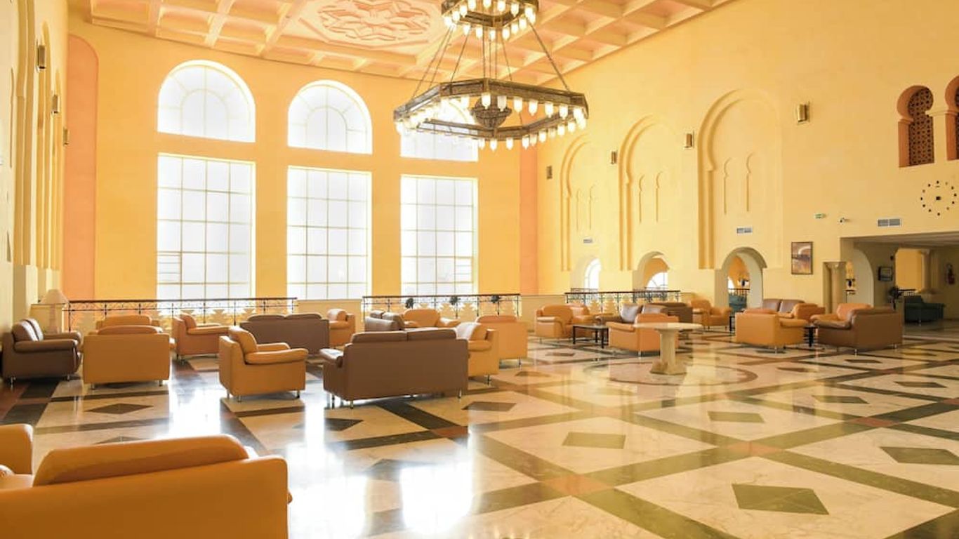 Djerba Castille- Family Only