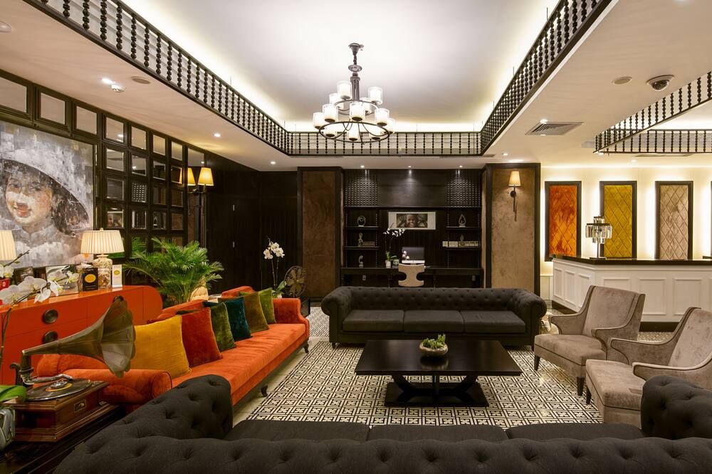 Sanouva Da Nang Hotel - Daily Afternoon Tea Inclusive