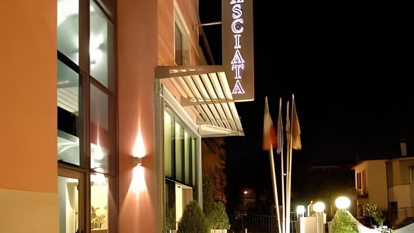 Hotel Ambasciata