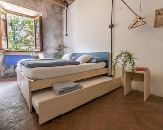 Un Posto a Milano - Milán - Habitación