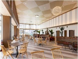 ريوجوجو سبا هوتل ميكازوكي ريوجوتاي