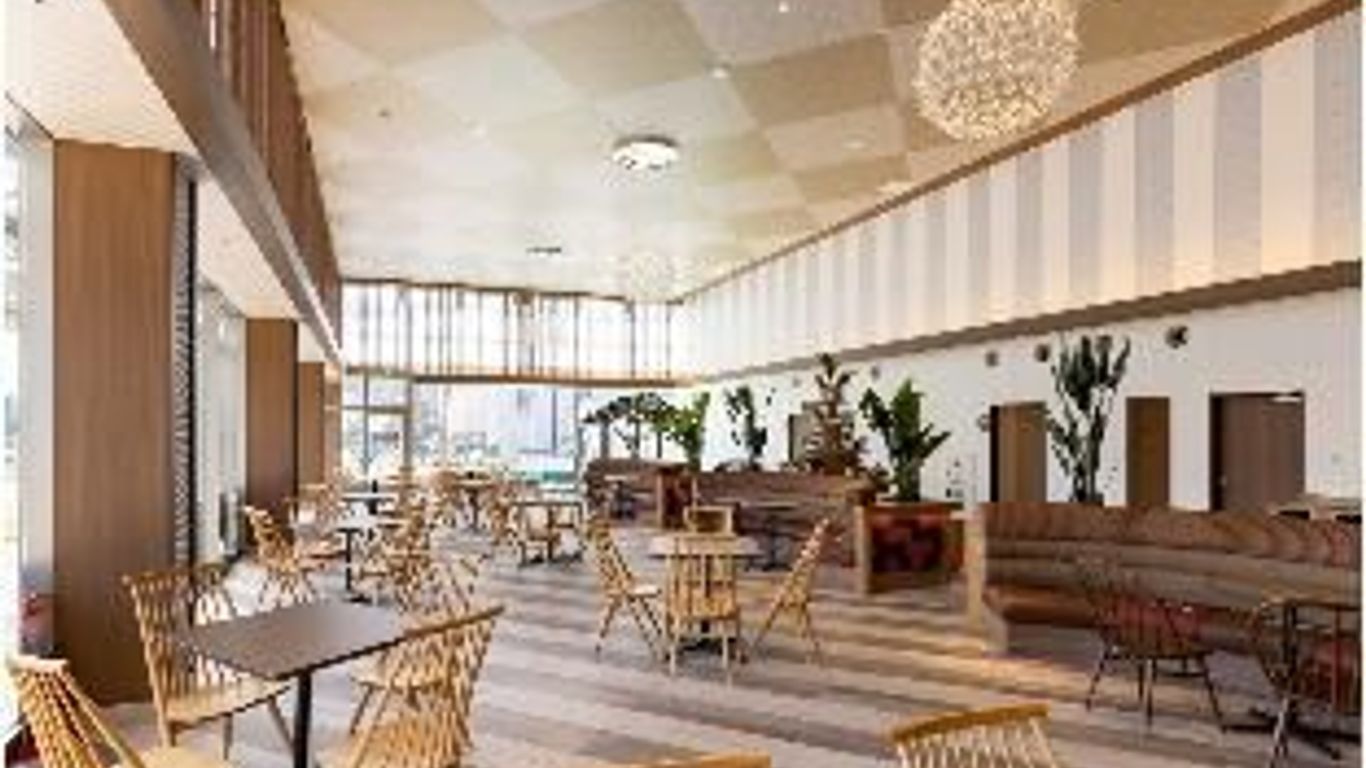 Ryugujo Spa Hotel Mikazuki Ryugutei