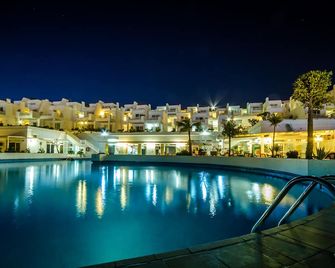 Bellevue Aquarius - Puerto del Carmen - Piscina