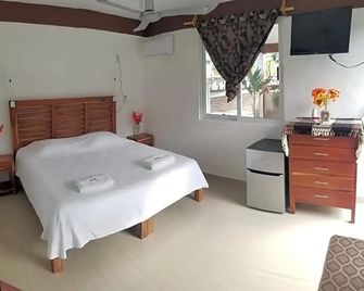 Casa ka'an - Isla Mujeres