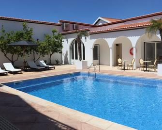 Solar Dos Frades - Ferreira do Alentejo - Pool