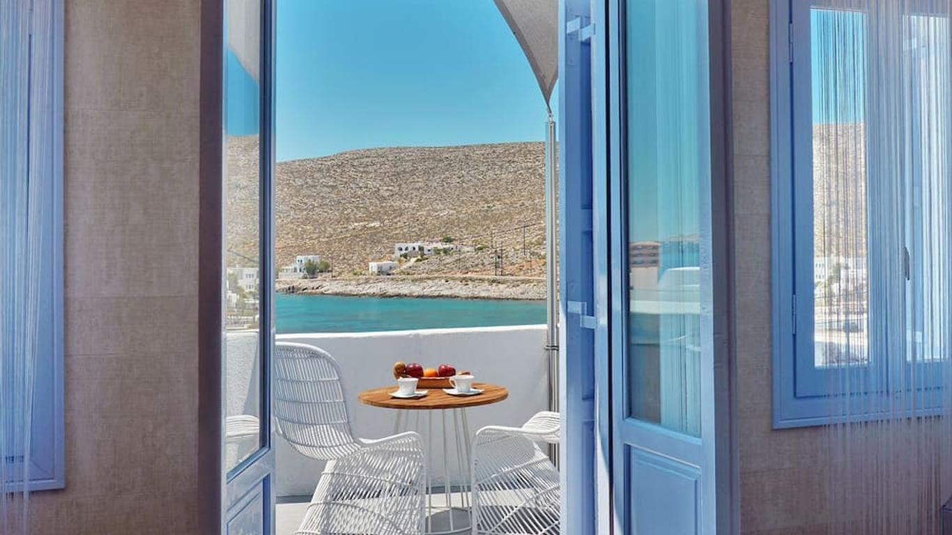 Amo Folegandros