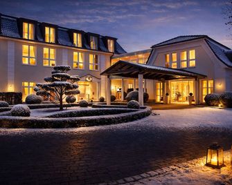 Hotel Sonne - Rheda-Wiedenbrück - Edificio