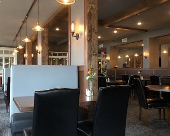 Ruttger's Birchmont Lodge - Bemidji - Restaurant