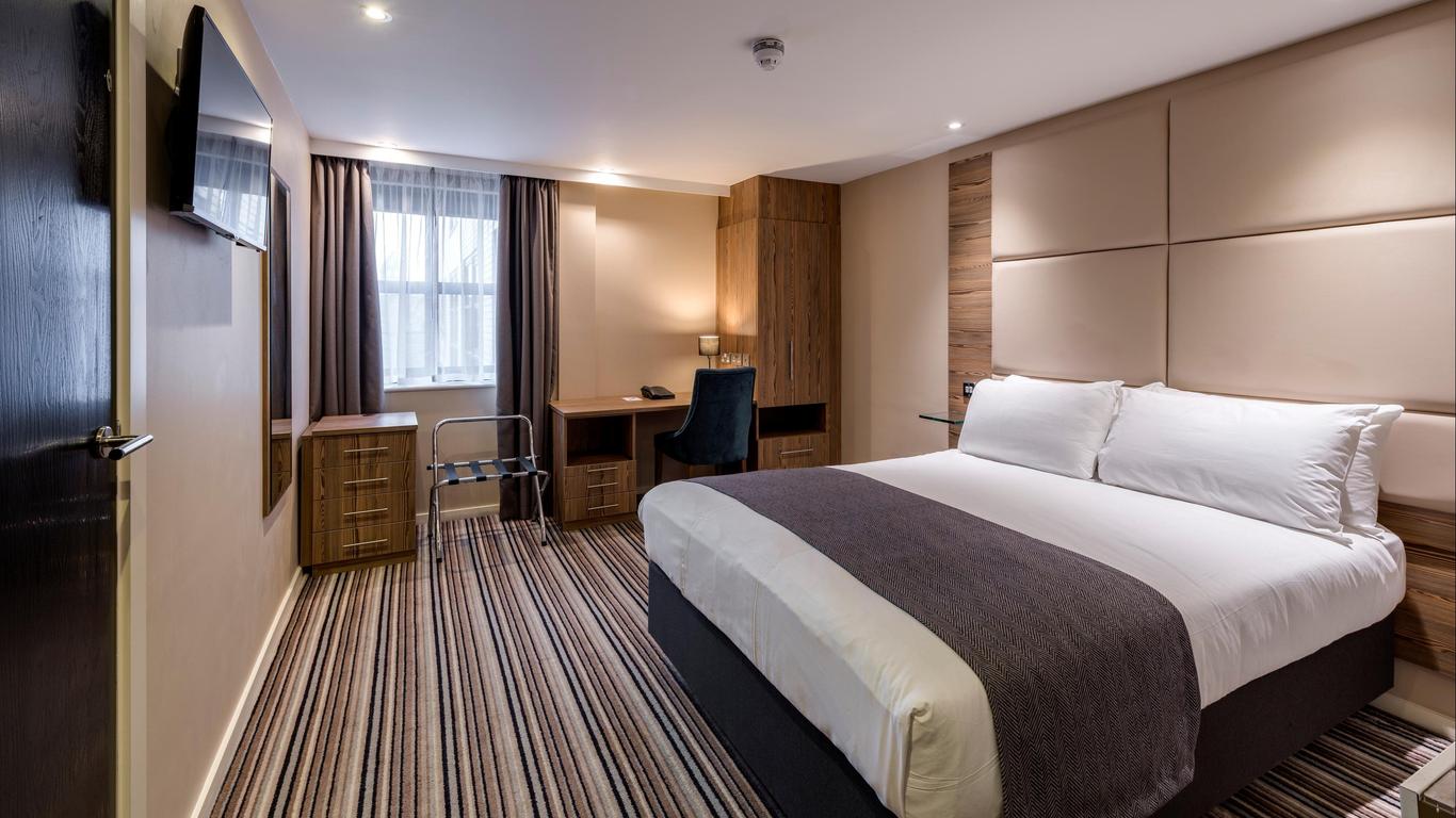 Holiday Inn York City Centre By IHG