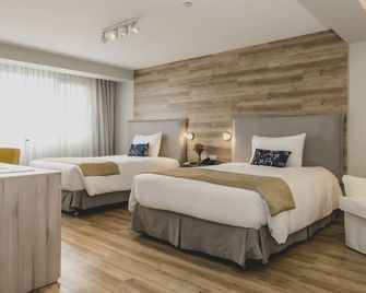 آرتي هوتل ليما - ليما - غرفة نوم