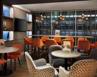 Leonardo Hotel Exeter - Exeter - Restaurant