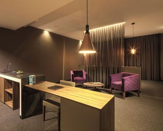 Kharma Suites - Puebla de Zaragoza
