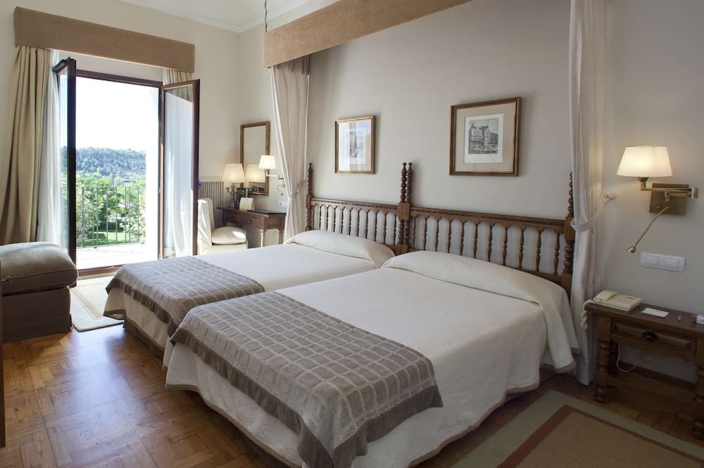 Parador de Teruel - טרואל