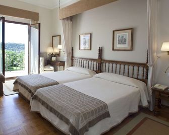 Parador de Teruel - Teruel
